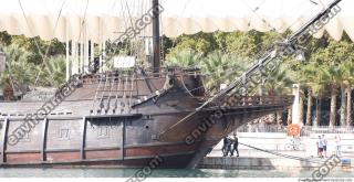 vehicle ship historical 0013